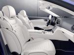 Mercedes-Benz SL-Class Designo Edition 2017 года